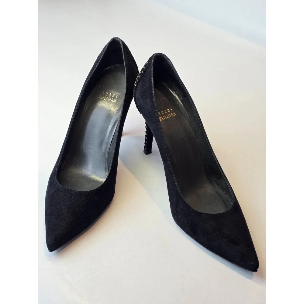 Stuart Weitzman this item